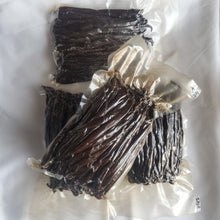 Load image into Gallery viewer, Madagascar 10lb Grade-A Vanilla beans