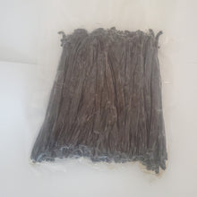 Load image into Gallery viewer, YORSENA Vanilla Beans Extract Grade B Pods -1lb