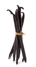 Load image into Gallery viewer, Madagascar Vanilla Beans Grade A , planifolia 25 pods