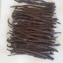 Load image into Gallery viewer, Madagascar Grade-A Vanilla beans 5 kg