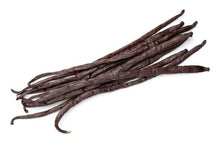 Load image into Gallery viewer, Madagascar Vanilla Bean  Vanilla Beans baking Grade A Pods -4oz