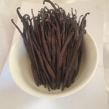 Load image into Gallery viewer, YORSENA Vanilla Beans Extract Grade B Pods -1lb