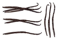 Load image into Gallery viewer, Madagascar Vanilla Beans Grade A , planifolia 25 pods