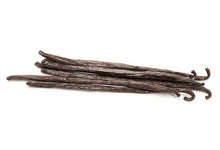 Load image into Gallery viewer, Madagascar Vanilla Bean Grade-B 13-15cm Pods -4oz