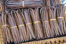 Load image into Gallery viewer, Madagascar Grade-A Vanilla beans 10kg