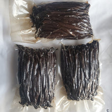 Load image into Gallery viewer, Madagascar 10lb Grade-A Vanilla beans