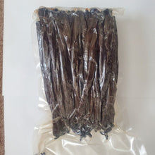 Load image into Gallery viewer, Madagascar Grade-B Vanilla beans 5 kg