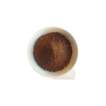 Load image into Gallery viewer, Madagascar Vanilla Bean Powder, Unsweetened (Pure Ground Raw Vanilla Beans) 1lb