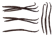Load image into Gallery viewer, Madagascar Vanilla Beans Grade A , planifolia 10 pods