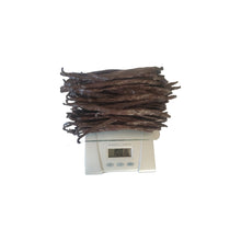 Load image into Gallery viewer, Madagascar Vanilla Bean Vanilla Beans baking Grade A Pods -1lb