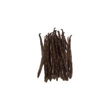 Load image into Gallery viewer, Madagascar Vanilla Bean Vanilla Beans baking Grade A Pods -1lb