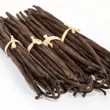 Load image into Gallery viewer, Madagascar Vanilla Beans Grade A Pods -1lb
