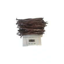 Load image into Gallery viewer, Madagascar Vanilla Beans Grade A Pods -1lb
