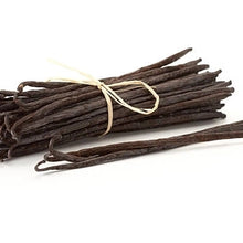 Load image into Gallery viewer, Madagascar Vanilla Beans Grade A Pods -1lb
