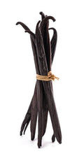 Load image into Gallery viewer, Madagascar Vanilla Bean Grade-B 13-15cm Pods -4oz
