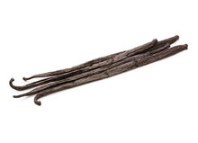 Load image into Gallery viewer, 5 Madagascar Bourbon Vanilla Beans/pods
