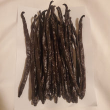 Load image into Gallery viewer, Madagascar 10lb Grade-A Vanilla beans
