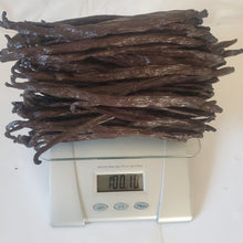 Load image into Gallery viewer, Madagascar 10lb Grade-A Vanilla beans
