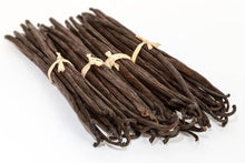 Load image into Gallery viewer, Madagascar Vanilla Bean  Vanilla Beans baking Grade A Pods -4oz
