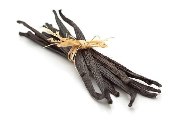 Madagascar Vanilla Bean Grade-B 13-15cm Pods -4oz