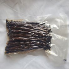 Load image into Gallery viewer, Madagascar 10lb Grade-A Vanilla beans
