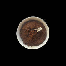 Load image into Gallery viewer, Madagascar Vanilla Bean Powder, Unsweetened (Pure Ground Raw Vanilla Beans) 1lb
