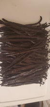 Load image into Gallery viewer, Madagascar Grade-A Vanilla beans 5 kg
