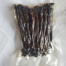 Load image into Gallery viewer, Madagascar 10lb Grade-A Vanilla beans
