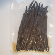 Load image into Gallery viewer, Madagascar 10lb Grade-A Vanilla beans
