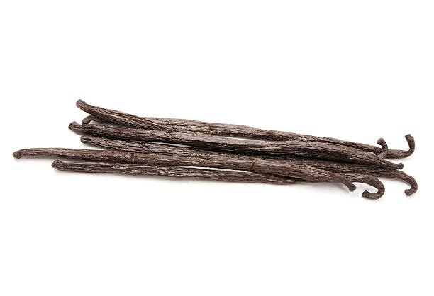 Madagascar Vanilla Bean Grade-B 13-15cm Pods -4oz