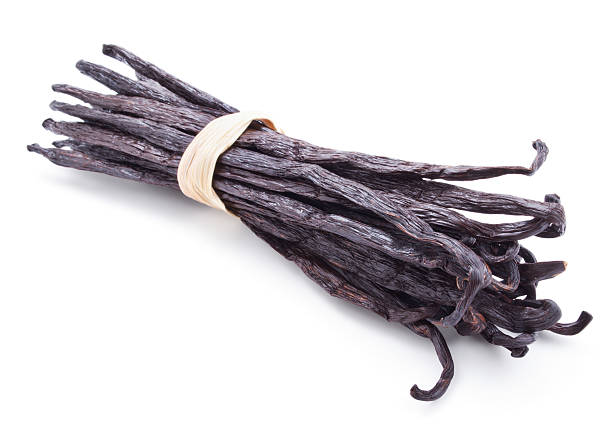 Madagascar Vanilla beans 1 kg Grade-B