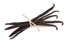 Load image into Gallery viewer, 5 Madagascar Bourbon Vanilla Beans/pods
