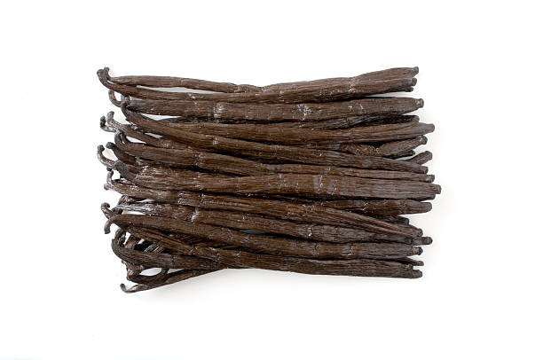 Madagascar Vanilla beans 1 lb Grade-B for extract