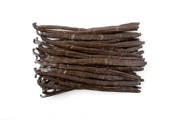YORSENA Vanilla Beans Extract Grade B Pods -1lb