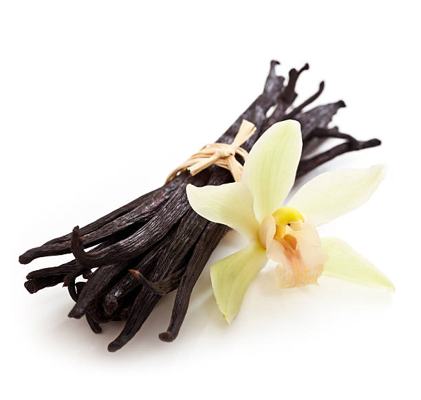 Madagascar Vanilla Bean  Grade-B 13-15cm Pods -5 pound